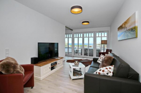 Linden-Palais Wohnung 16 Heiligendamm